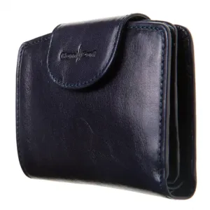 Дамски портфейл GIANNI CONTI 9408035 jeans
