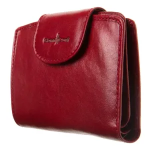 Дамски портфейл GIANNI CONTI 9408035 red