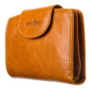 Дамски портфейл GIANNI CONTI 9408035 yellow