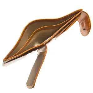 Дамски портфейл GIANNI CONTI 9408035 yellow