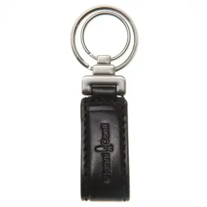 Ключодържател GIANNI CONTI 9409745 black