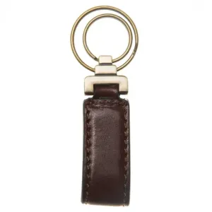 Ключодържател GIANNI CONTI 9409745 brown