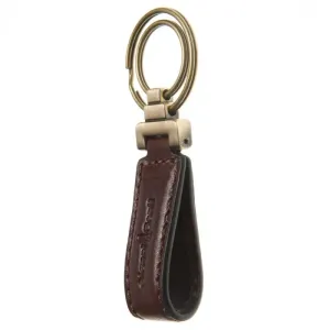 Ключодържател GIANNI CONTI 9409745 brown