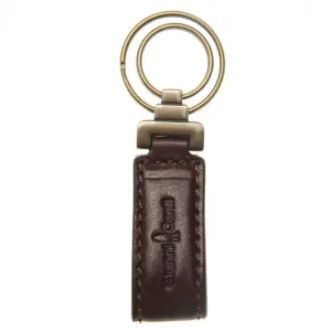 Ключодържател GIANNI CONTI 9409745 brown