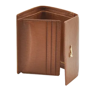 Дамски портфейл MARTA PONTI b44p017.camel