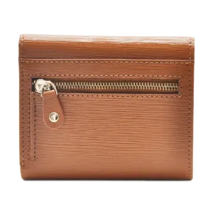Дамски портфейл MARTA PONTI b44p017.camel