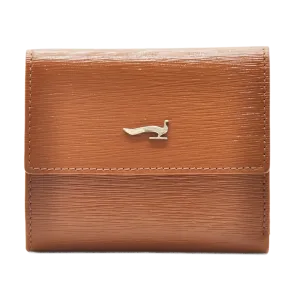 Дамски портфейл MARTA PONTI b44p017.camel