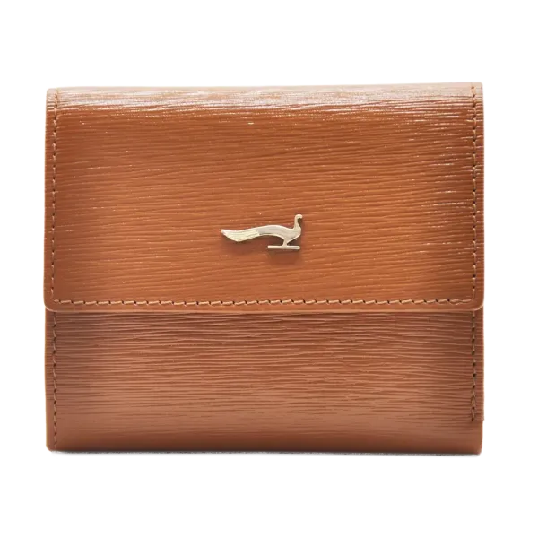 Дамски портфейл MARTA PONTI b44p017.camel