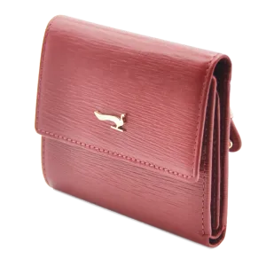 Дамски портфейл MARTA PONTI b44p017.vermelho