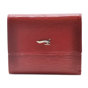 Дамски портфейл MARTA PONTI b44p017.vermelho