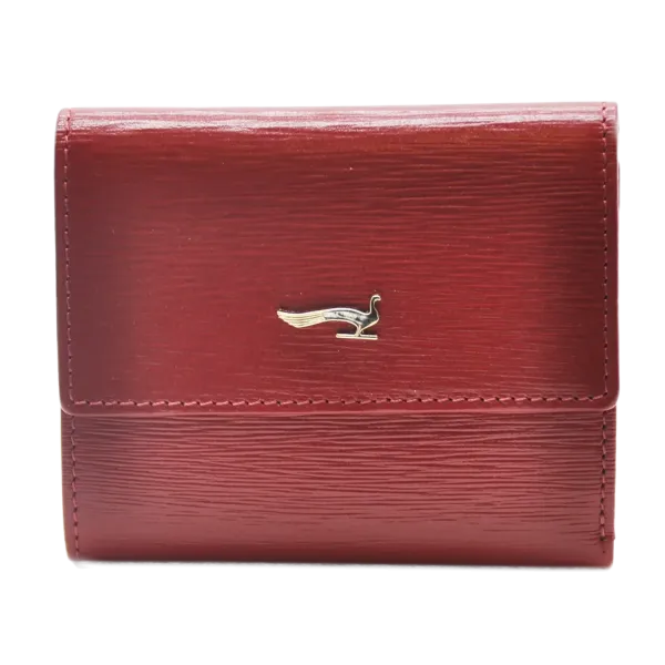 Дамски портфейл MARTA PONTI b44p017.vermelho