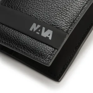Мъжки портфейл NAVA EDL463NN