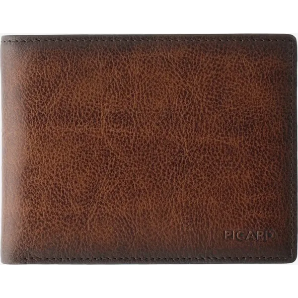 Мъжки портфейл PICARD 1150 4A6 455
