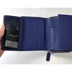 Дамски портфейл PICARD 1171 4M5 039