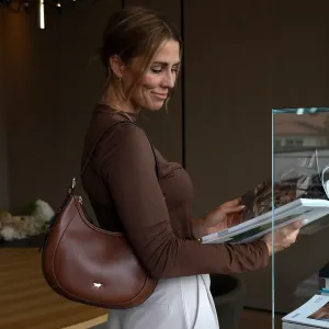 Дамска чанта BRAUN BUFFEL 27262-432-060