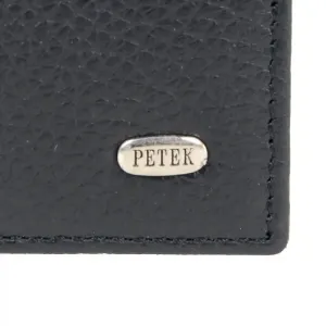 Мъжки портфейл PETEK 102-P99-01