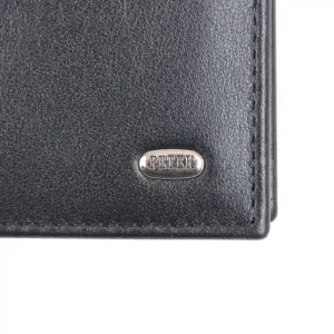 Мъжки портфейл PETEK 131-000-01