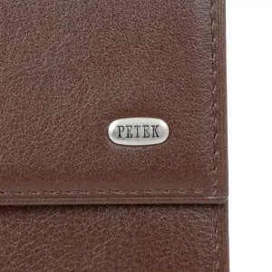 Мъжки портфейл PETEK 143-000-222