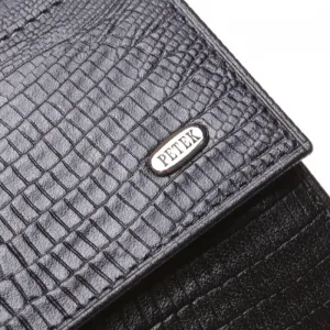 Мъжки портфейл PETEK 200-041-01