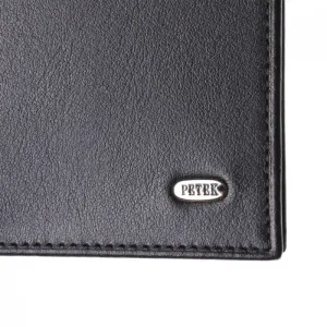 Мъжки портфейл PETEK 296-000-01
