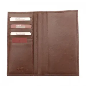 Мъжки портфейл PETEK 296-000-222