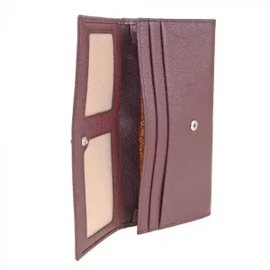 Дамски портфейл PETEK 301-P99-03