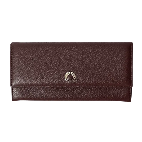 Дамски портфейл PETEK 301-P99-03