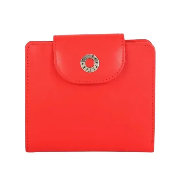 Дамски портфейл PETEK 346-201-10