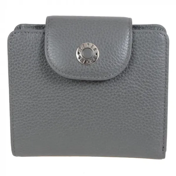 Дамски портфейл PETEK 346-P99-25