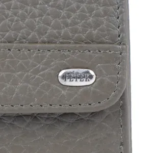 Дамски портфейл PETEK 355-P46-99