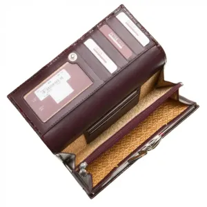 Дамски портфейл PETEK 400-091-03