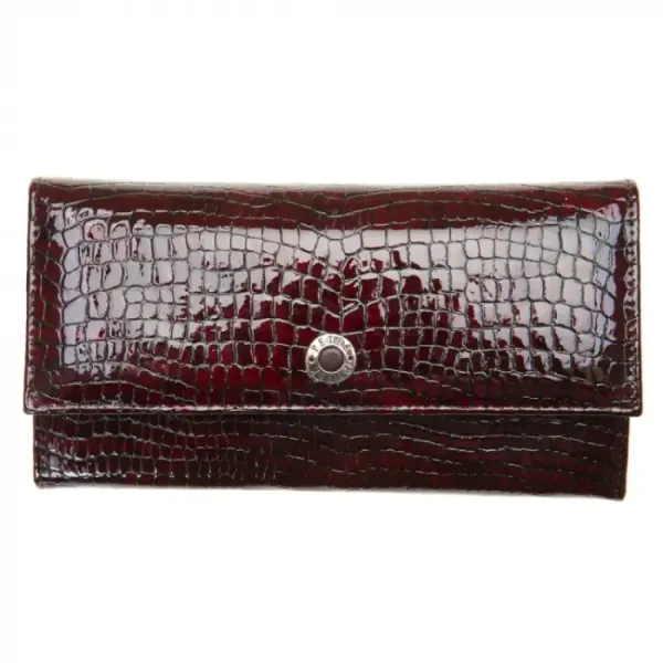 Дамски портфейл PETEK 400-091-03