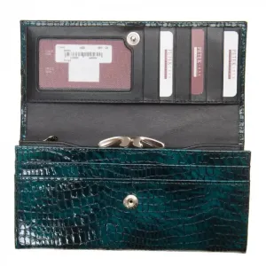 Дамски портфейл PETEK 400-091-09