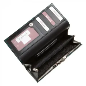 Дамски портфейл PETEK 400-091-09