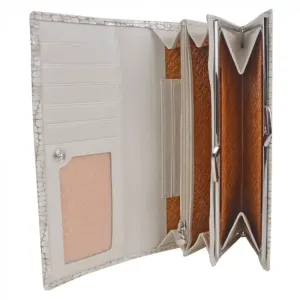 Дамски портфейл PETEK 400-091-20