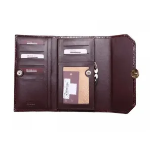 Дамски портфейл PETEK 408-091-03