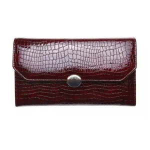 Дамски портфейл PETEK 408-091-03