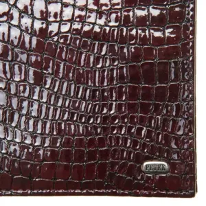 Калъф за паспорт PETEK 581-091-03