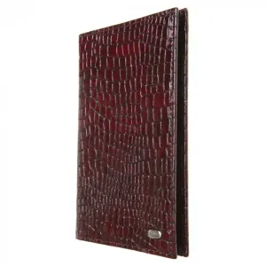 Калъф за паспорт PETEK 581-091-03