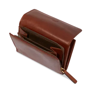 Дамски портфейл THE BRIDGE 0171110114