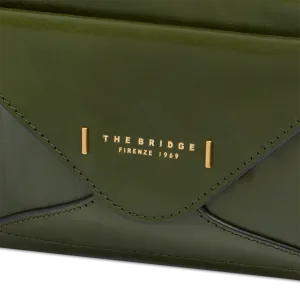 Дамска чанта THE BRIDGE 0429040100C