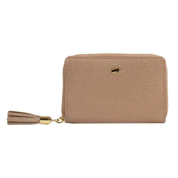 Дамски портфейл BRAUN BUFFEL 11418-664-064