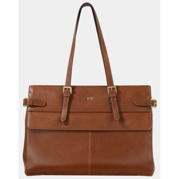 Дамска чанта BRAUN BUFFEL 27287-432-060
