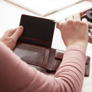 Мъжки портфейл BRAUN BUFFEL 35033-050-060