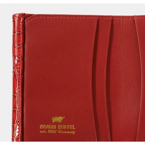 Дамски портфейл BRAUN BUFFEL 40015-320-080