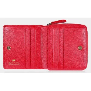 Дамски портфейл BRAUN BUFFEL 50450-660-080