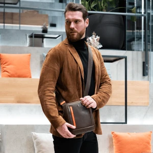 Мъжка чанта BRAUN BUFFEL 59152-290-010