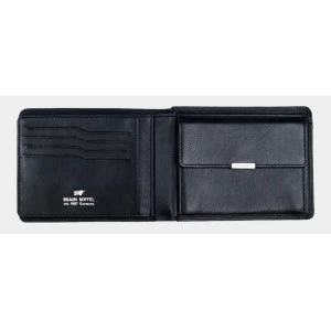 Мъжки портфейл BRAUN BUFFEL 90374-510-010