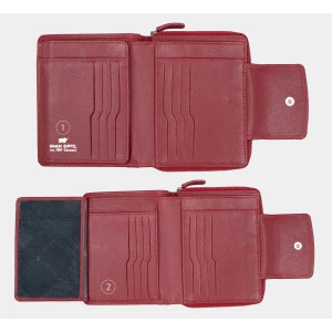 Дамски портфейл BRAUN BUFFEL 90450-510-080