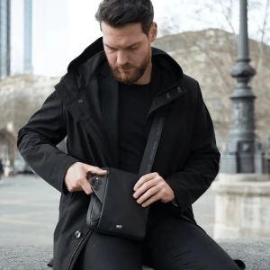 Мъжка чанта BRAUN BUFFEL 90661-510-010 S